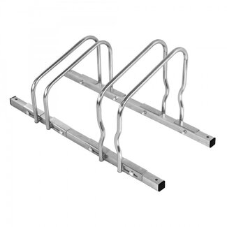 CITY Support à vélos MULTI-FLEX pour 2 vélos