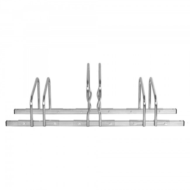 CITY Support à vélos MULTI-FLEX pour 3 vélos