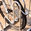 CITY Fietsenrek met beugels HELIOS voor 6 fietsen