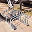 CITY Support à vélos BASIC - 3 vélos