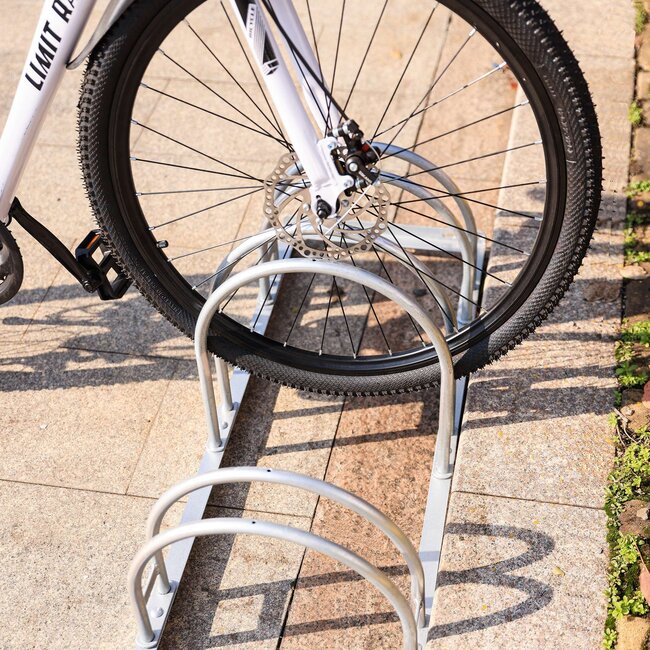 CITY Support à vélos LUNA - 3 vélos