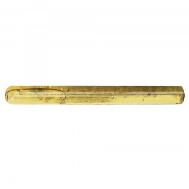 ​Tige d'ancrage composite M12/160, avec écrou, rondelle et cartouche de résine​