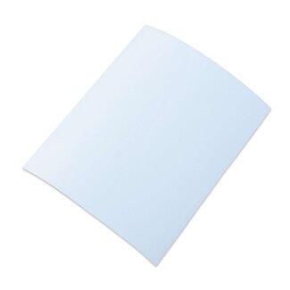 CITY Bandes réfléchissantes pour arceau GILA – blanches