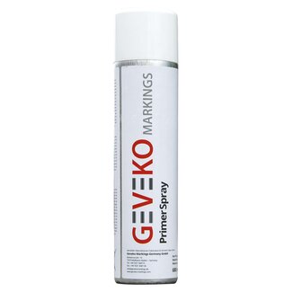 PROline spray primaire d’adhérence pour marquage au sol – béton & bitume – séchage rapide – 680 ml