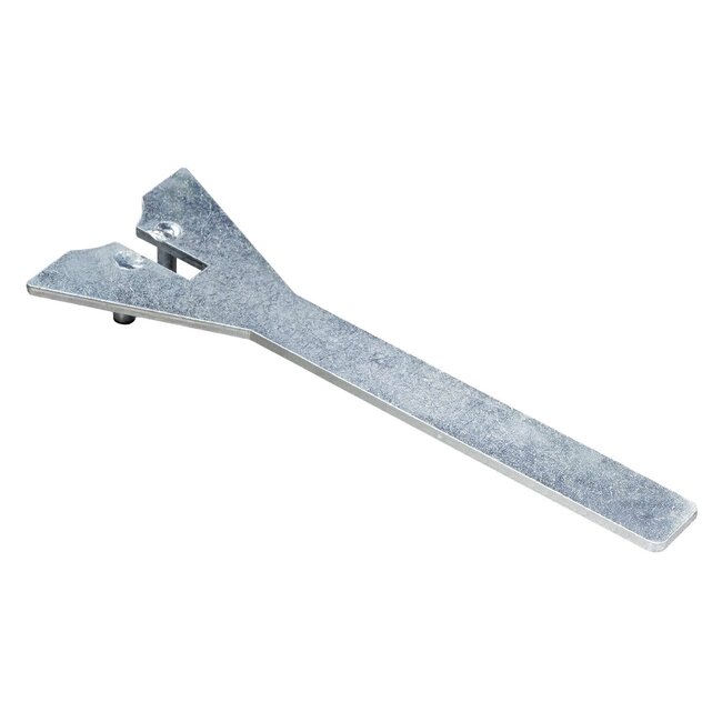 FlexPin Clé de montage FlexPin – outil d’installation pour poteau et base FlexPin