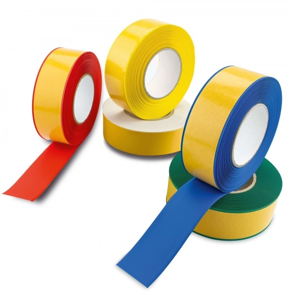 PROline-tape heftruck tape