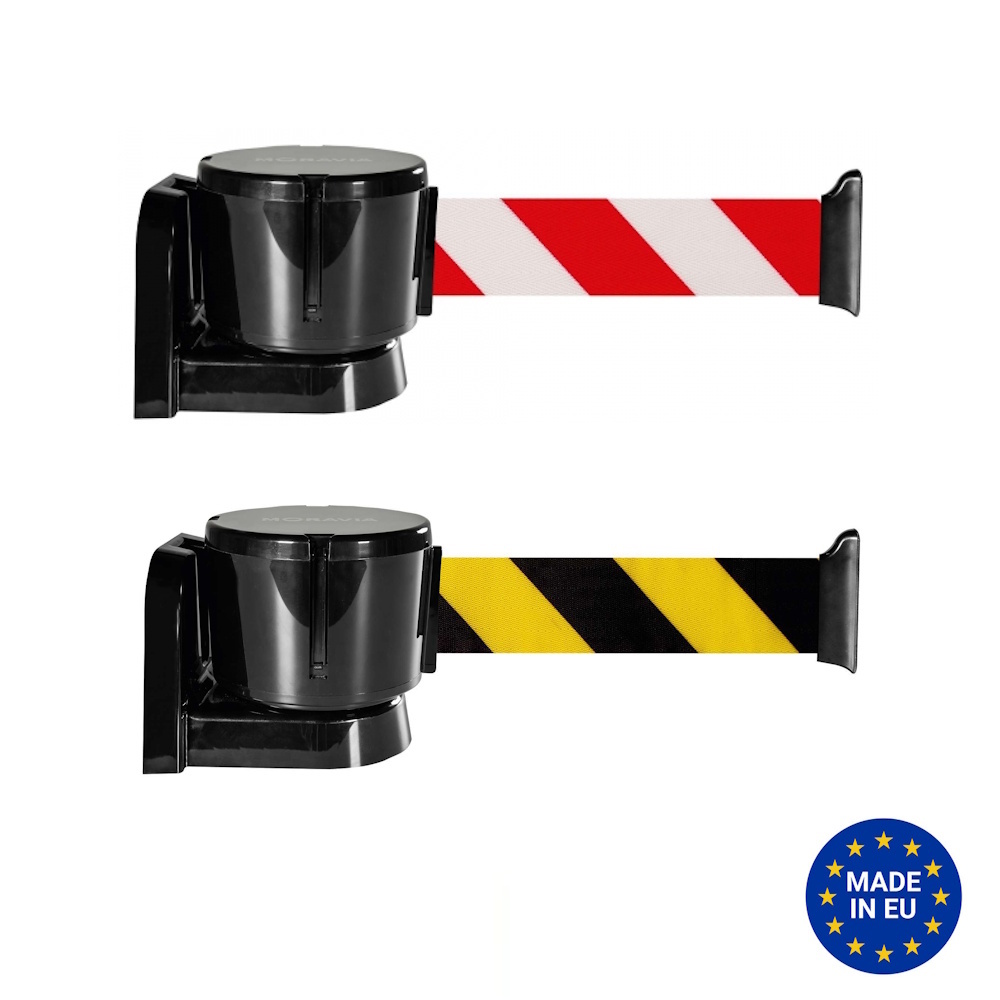 MORION wandcassette 12 m