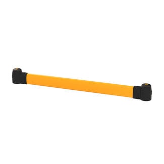 BLACK BULL FLEX Flexibele Beschermbalk Starterset