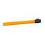 BLACK BULL FLEX Bastaing Antichoc Flexible Extension Droite pour Entrepôt et Logistique