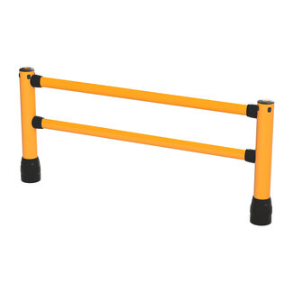 BLACK BULL FLEX Flexibel Veiligheidshek S-Line starterset