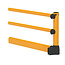 BLACK BULL FLEX Extension d’Angle avec Protection Basse