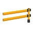 BLACK BULL FLEX Extension Droite L-Line