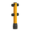 BLACK BULL FLEX Extension d’Angle L-Line pour Barrière de Sécurité