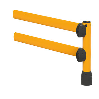 BLACK BULL FLEX Extension d’Angle L-Line