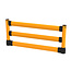 BLACK BULL FLEX L-Line avec Protection Basse