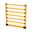 BLACK BULL FLEX High-Line avec Protection Basse