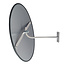DETEKTIV Miroir d'observation - Ø 300 mm -  avec support
