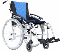 G-Lite Pro Rolstoel