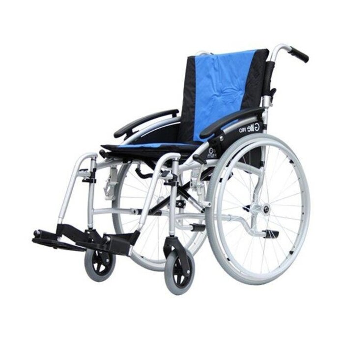 G-Lite Pro Rolstoel