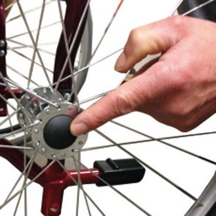 D-lite Deluxe Rolstoel