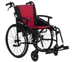 G-Logic Rolstoel