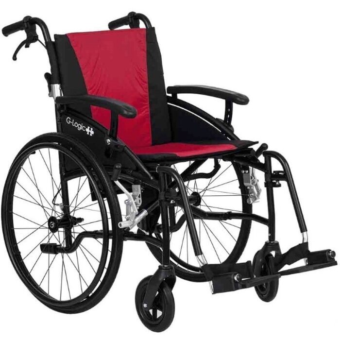 G-Logic Rolstoel