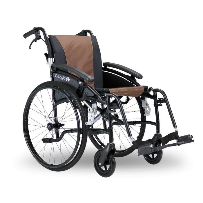 G-Logic Rolstoel
