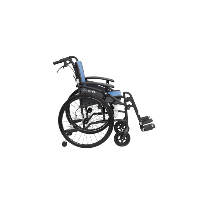 G-Logic Rolstoel