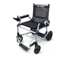 Joyrider Elektrische Rolstoel