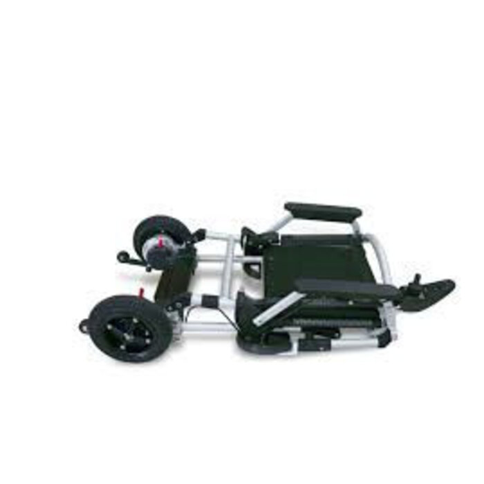 Joyrider Elektrische Rolstoel