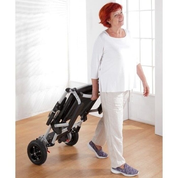 Joyrider Elektrische Rolstoel