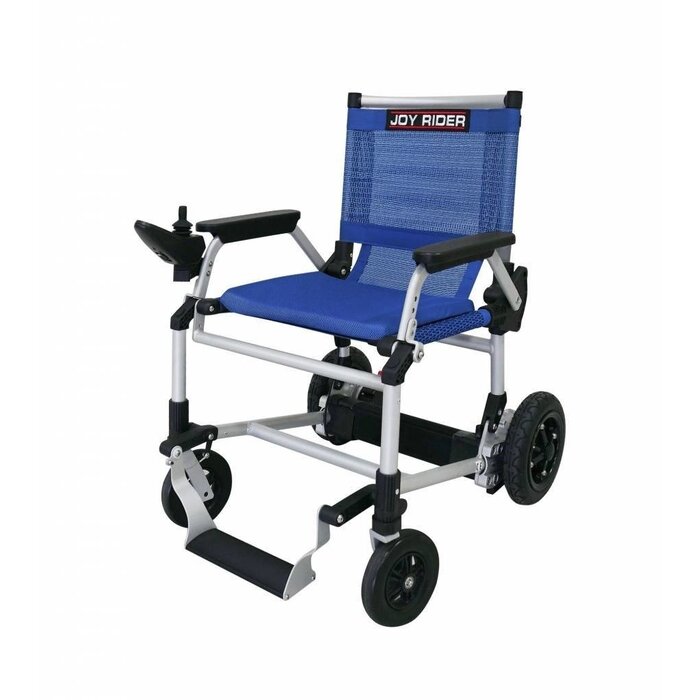 Joyrider Elektrische Rolstoel