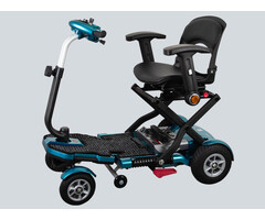 Brio S19F Scootmobiel