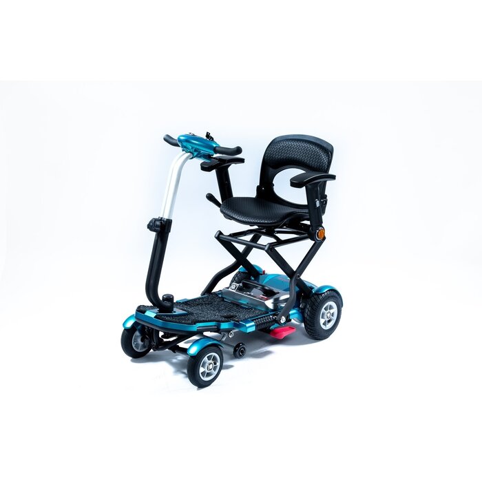 Brio S19F Scootmobiel