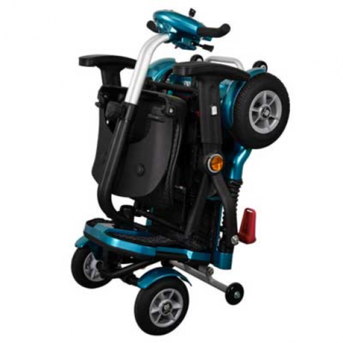 Brio S19F Scootmobiel