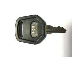 Sleutel Quest, Brio, Liteway 8, Balance Plus