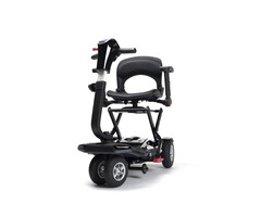 Sedna Premium Scootmobiel