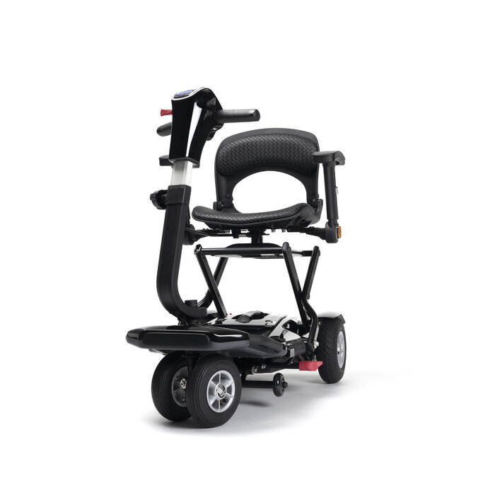 Sedna Premium Scootmobiel