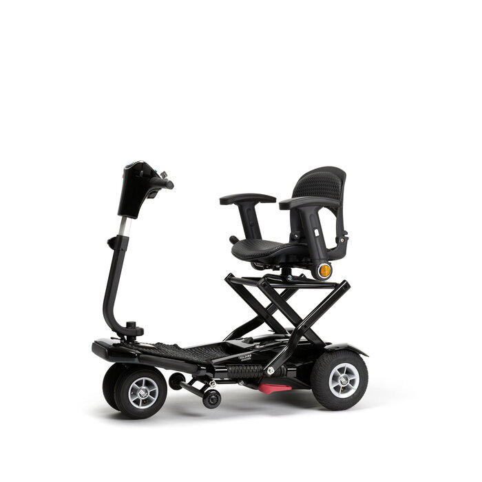 Sedna Premium Scootmobiel