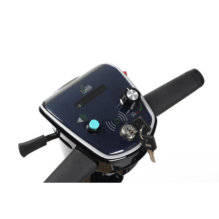 Sedna Premium Scootmobiel