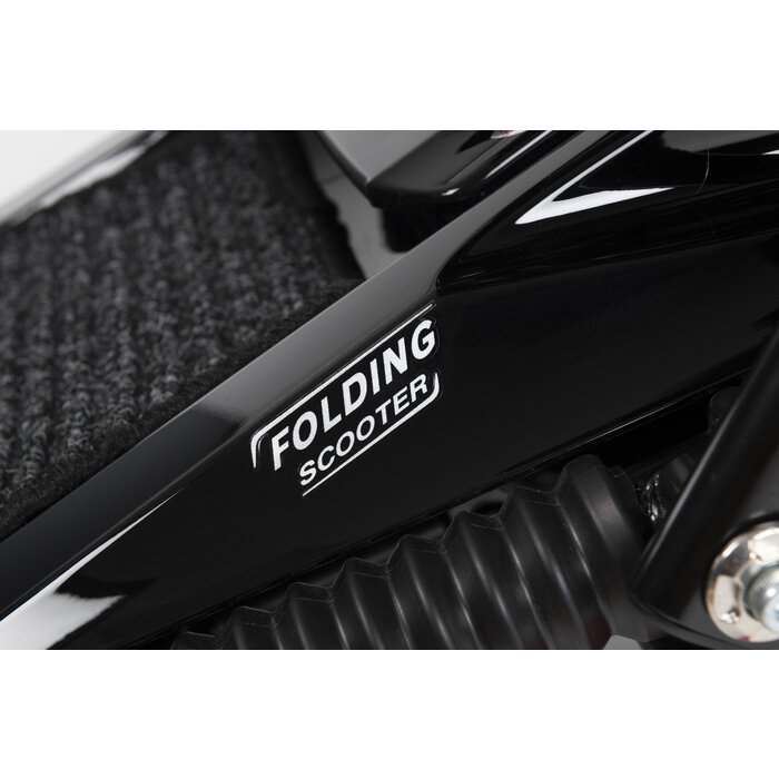 Sedna Premium Scootmobiel