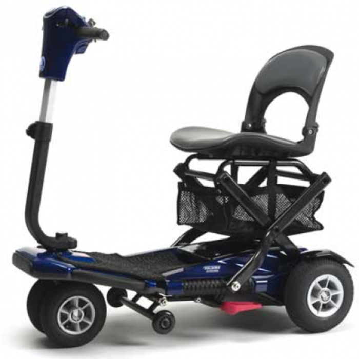 Sedna Opvouwbare Scootmobiel