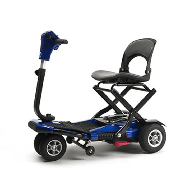 Sedna Opvouwbare Scootmobiel