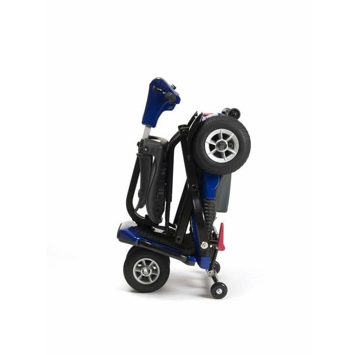 Sedna Opvouwbare Scootmobiel