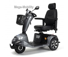 Carpo 3 Limited Edition