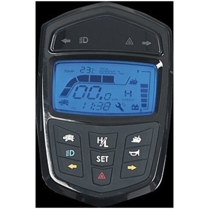 Carpo 3 Limited Edition