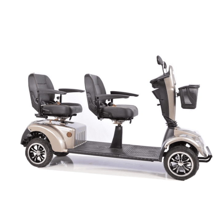Scootmobiel Vermeiren Carpo Limo