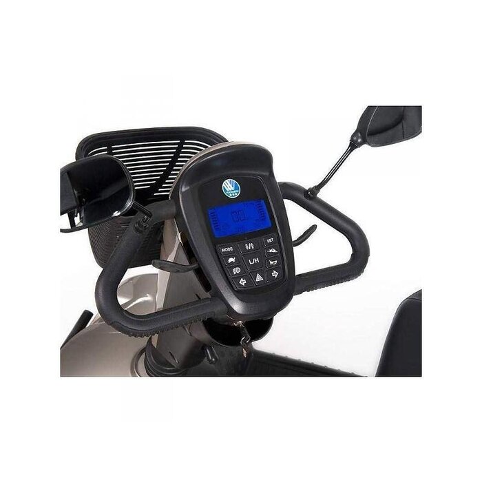 Scootmobiel Vermeiren Carpo Limo