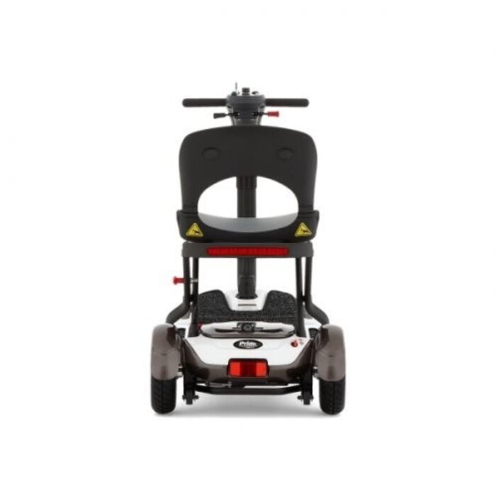 Quest Scootmobiel met luchtbanden