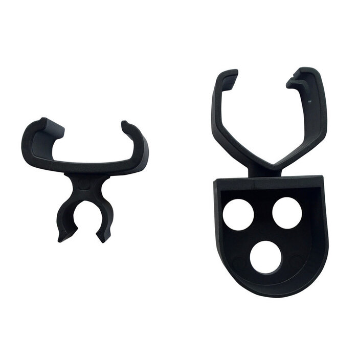 Rollator Drive Nitro Carbon